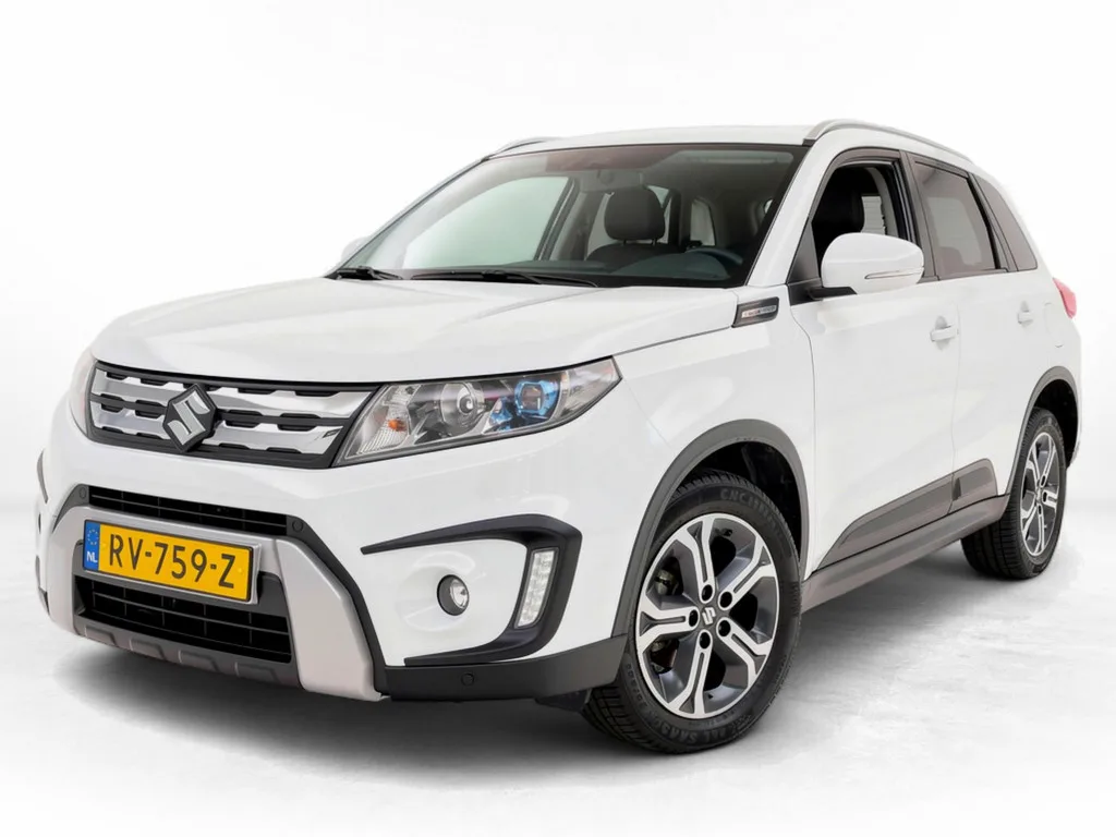 Suzuki Vitara (2016) — foto 1