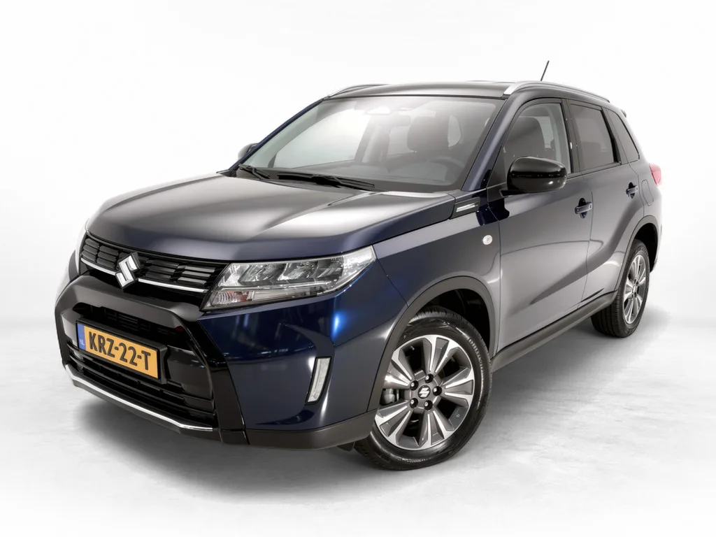 Suzuki Vitara (2026) — foto 1