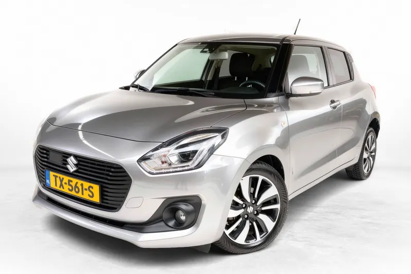 Suzuki Swift (2018)