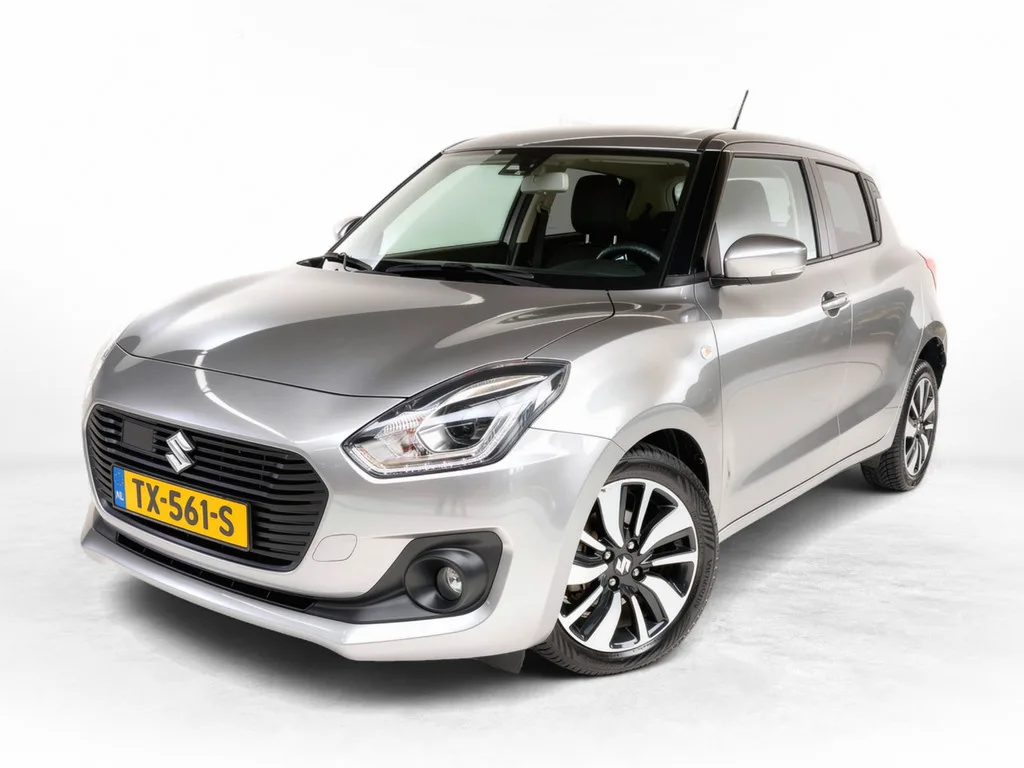 Suzuki Swift (2018) — foto 1