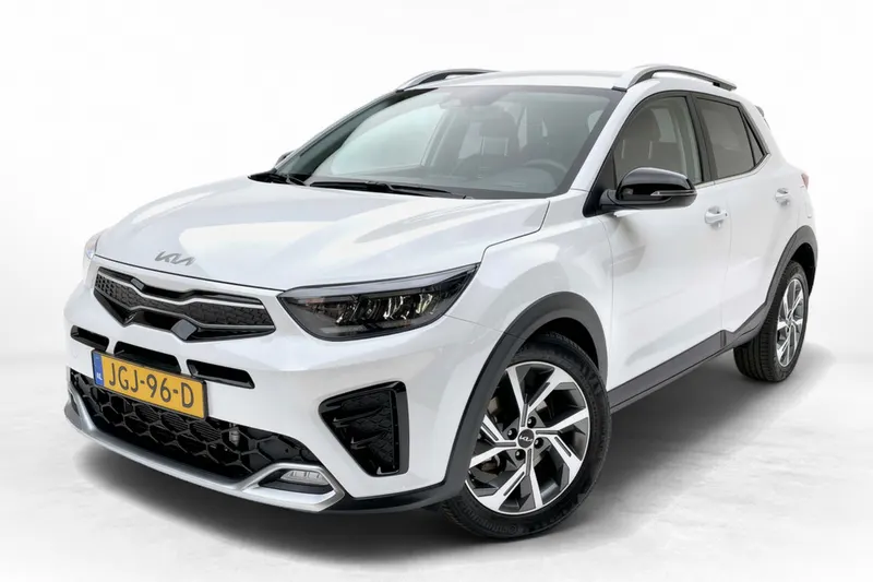 Kia Stonic (2025)