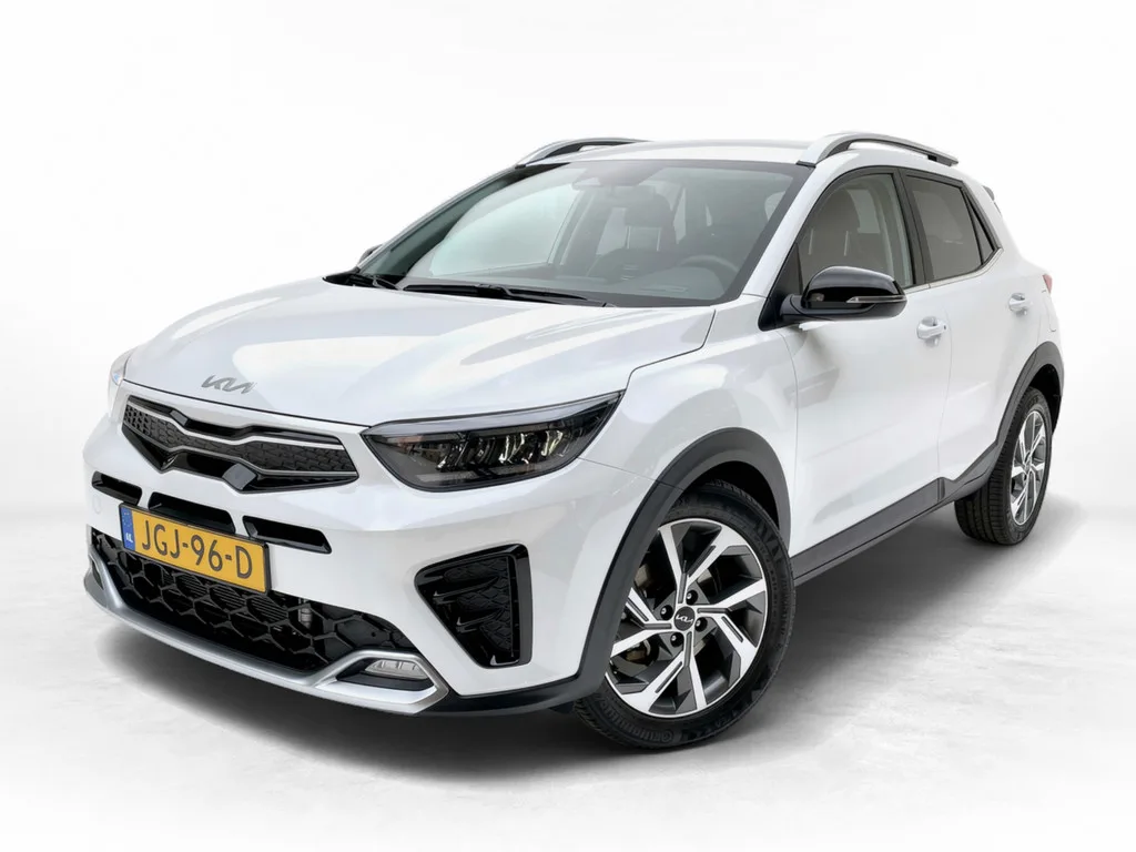 Kia Stonic (2025) — foto 1