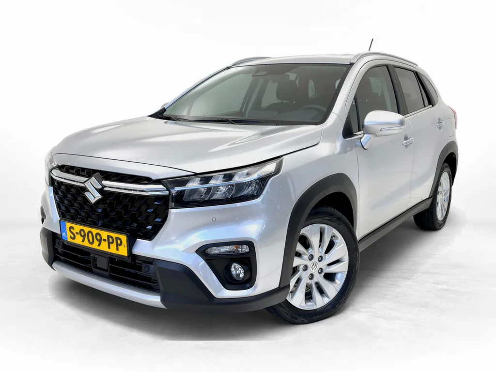 Suzuki S-Cross (2023) — foto 1