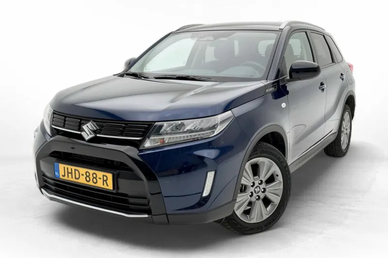 Suzuki Vitara (2025)