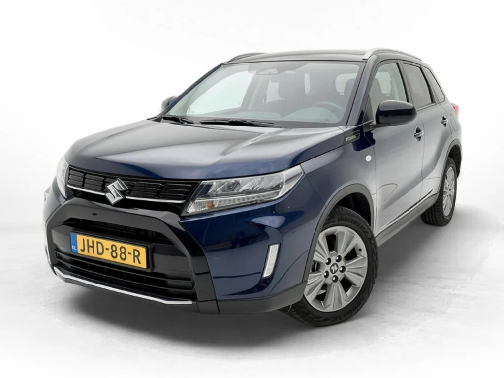 Suzuki Vitara (2025) — foto 1