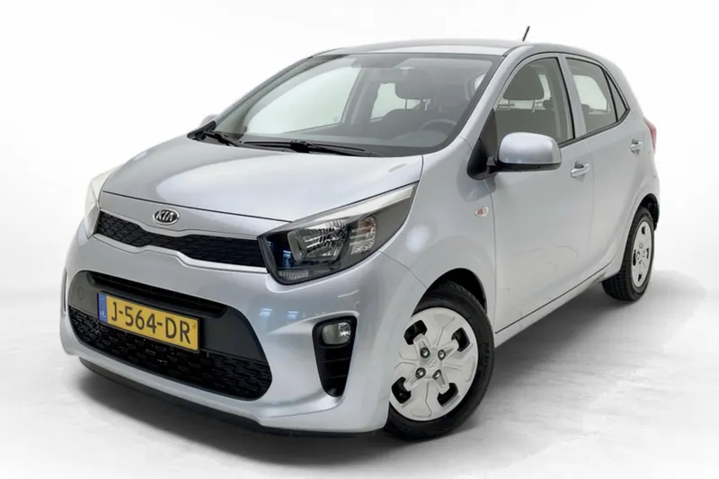 Kia Picanto (2020)