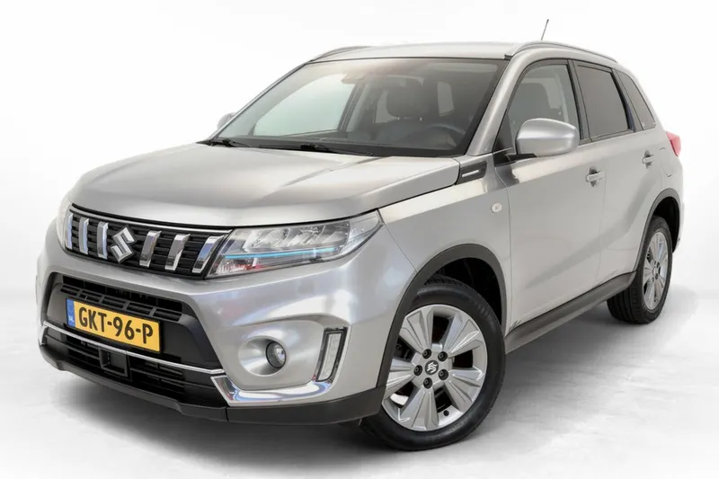 Suzuki Vitara (2021)