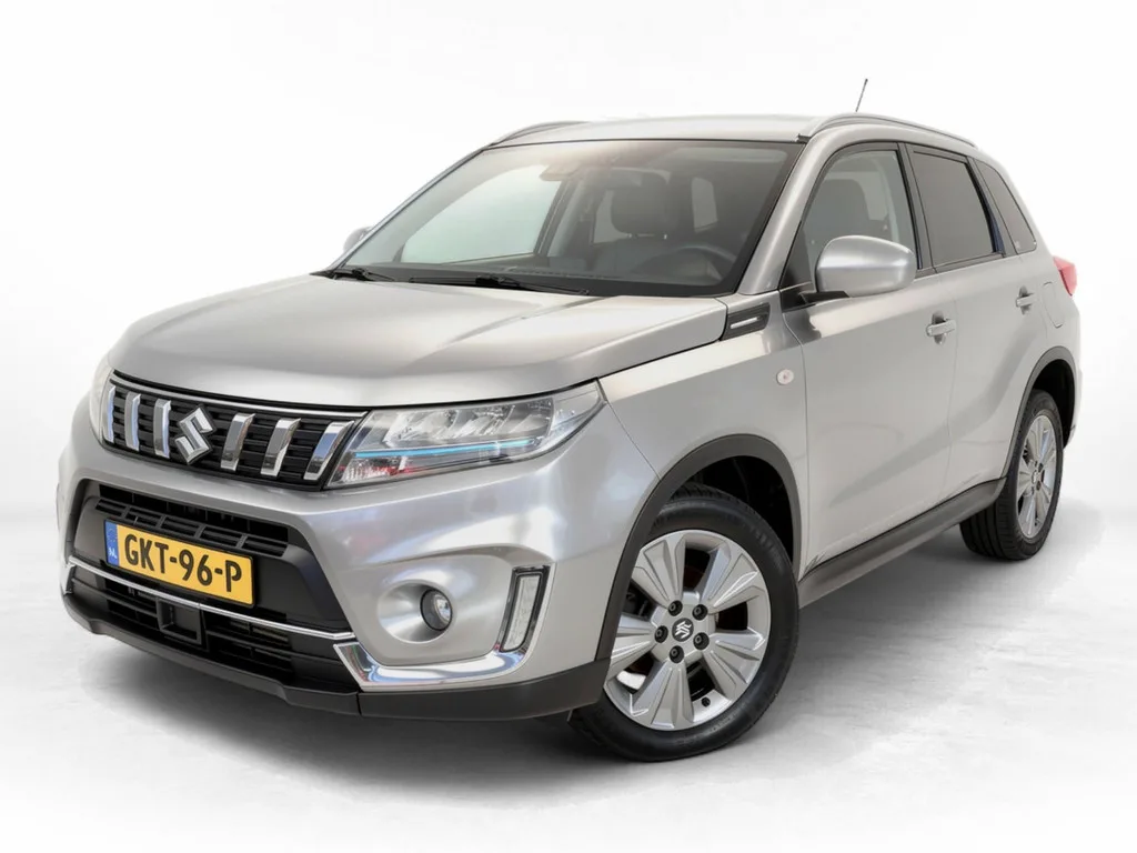 Suzuki Vitara (2021) — foto 1