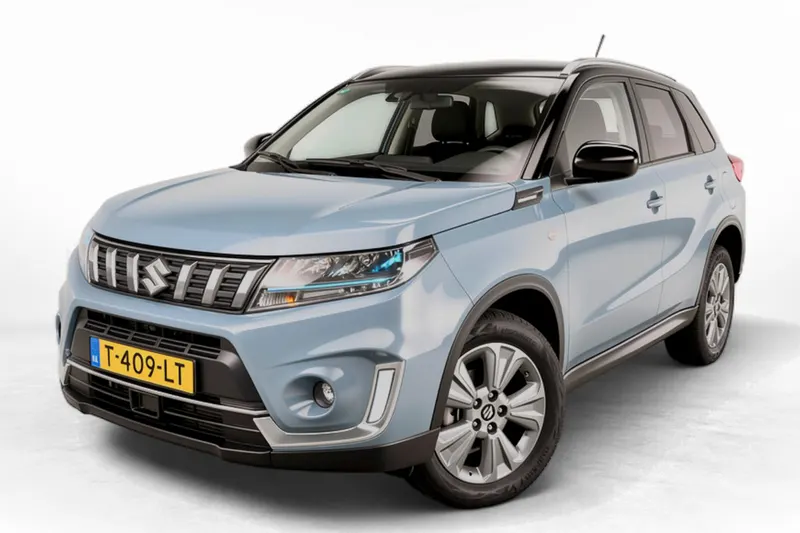 Suzuki Vitara (2023)