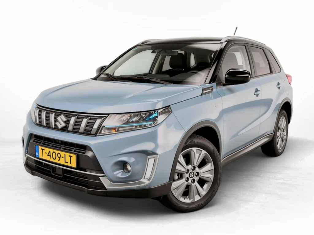 Suzuki Vitara (2023) — foto 1