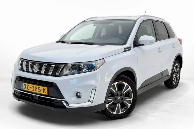 Suzuki Vitara (2018)