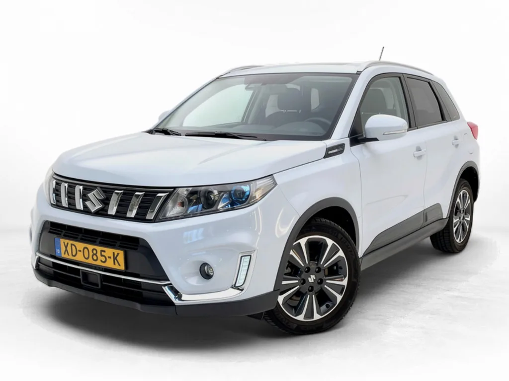 Suzuki Vitara (2018) — foto 1