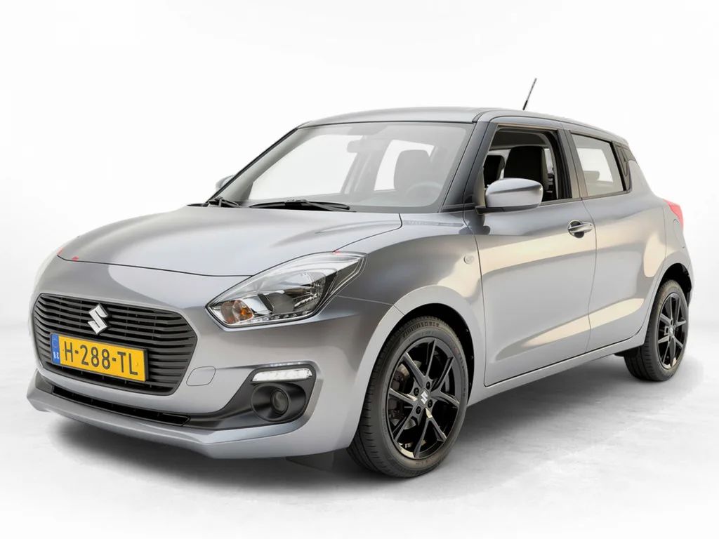Suzuki Swift (2020) — foto 1