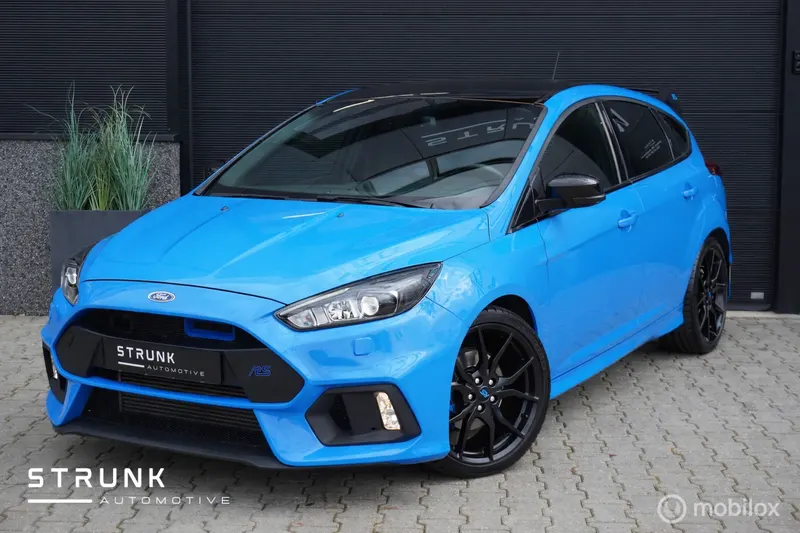Ford Focus (2011)
