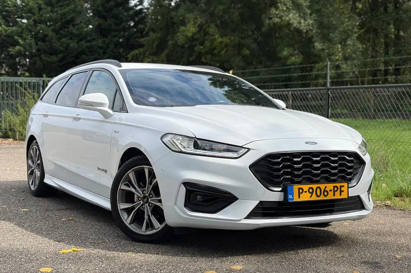 Ford Mondeo (2020)