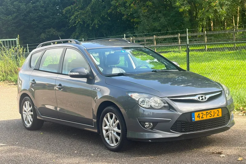 Hyundai i30 (2011)