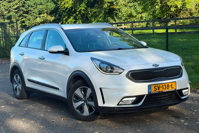 Kia Niro (2018)