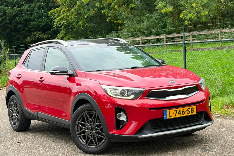 Kia Stonic (2019)