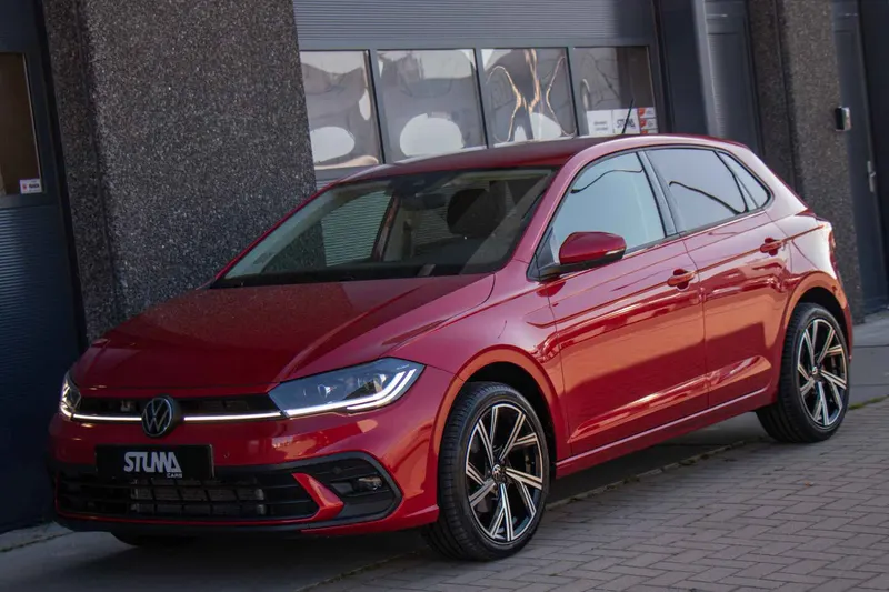 Volkswagen Polo (2024)