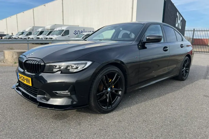 BMW 3-Serie (2019)