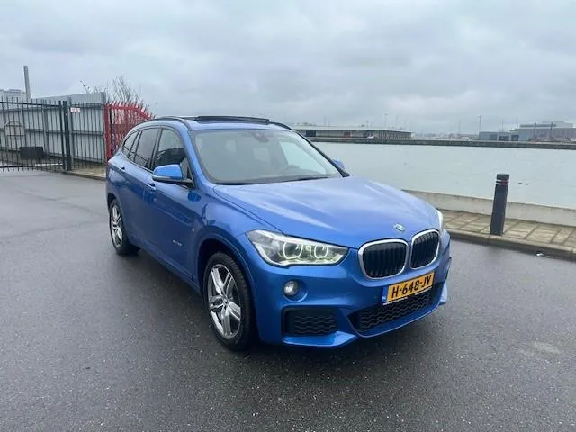 BMW X1 (2016) — foto 1