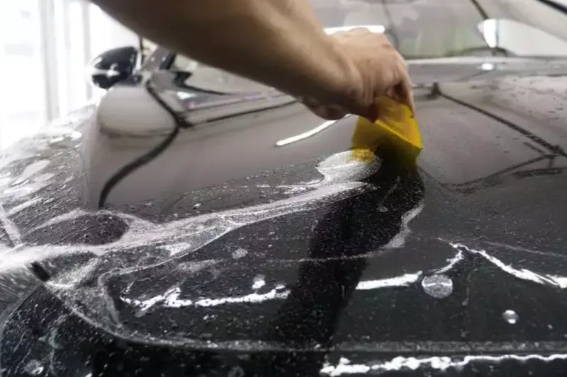 Prijzen Carwrapping (0)
