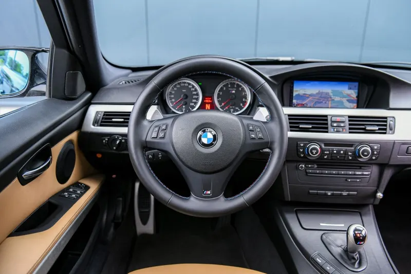 BMW 3-Serie (2011)