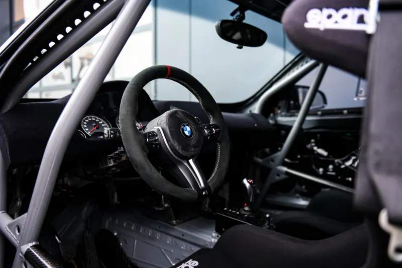 BMW 4-Serie (2015)
