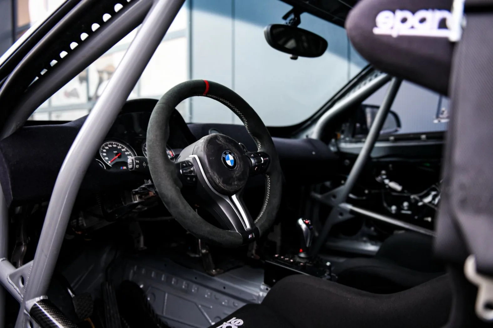 BMW 4-Serie (2015) — foto 1