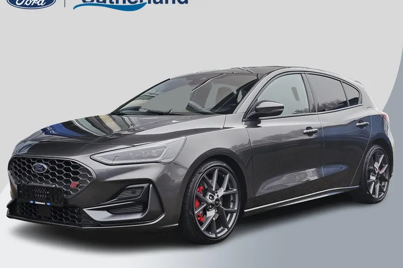 Ford Focus (2023)