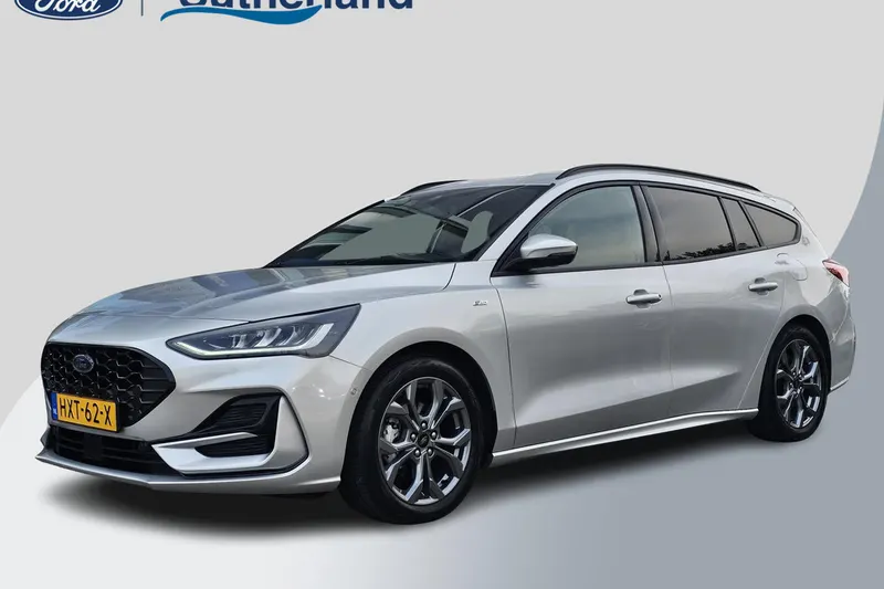 Ford Focus (2025)