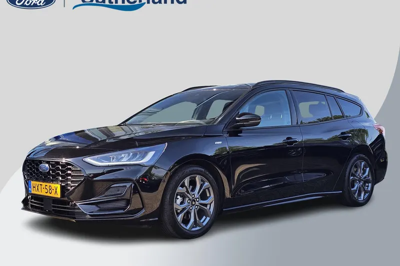 Ford Focus (2025)