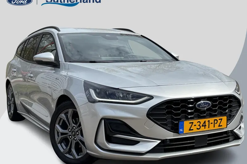 Ford Focus (2024)