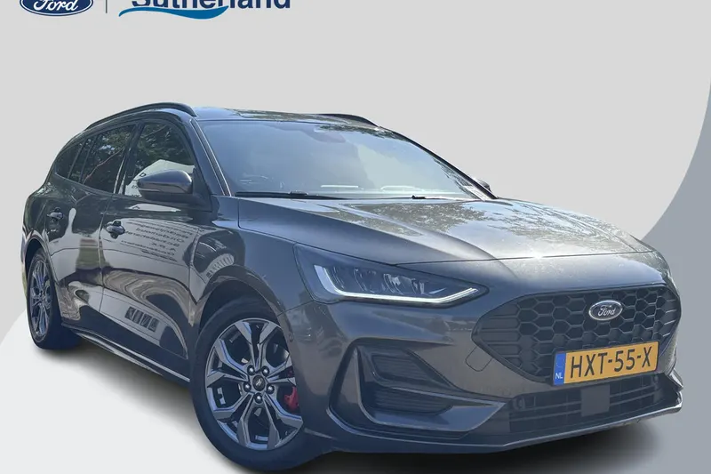 Ford Focus (2025)