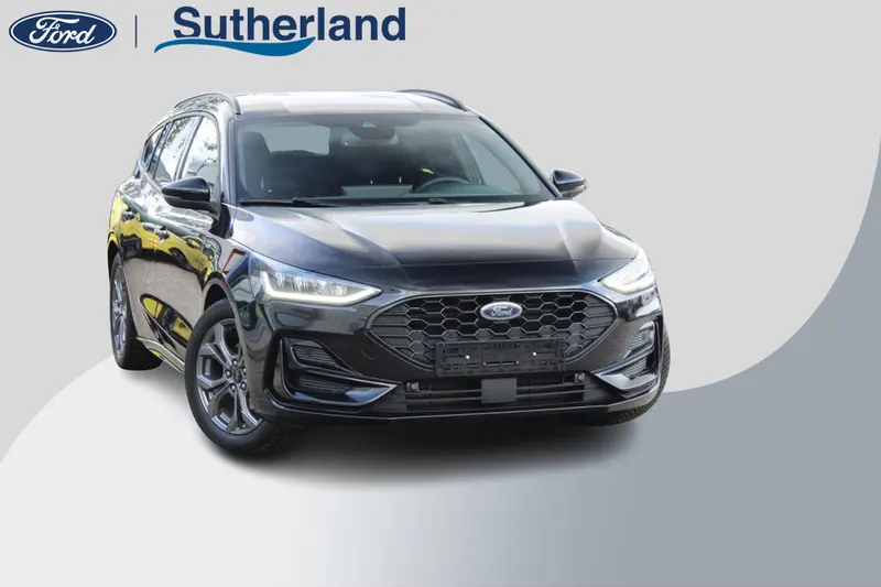 Ford Focus (2024)