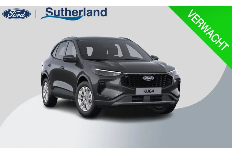 Ford Kuga (2026)