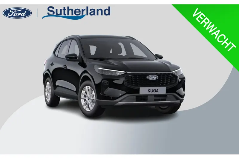 Ford Kuga (2026)