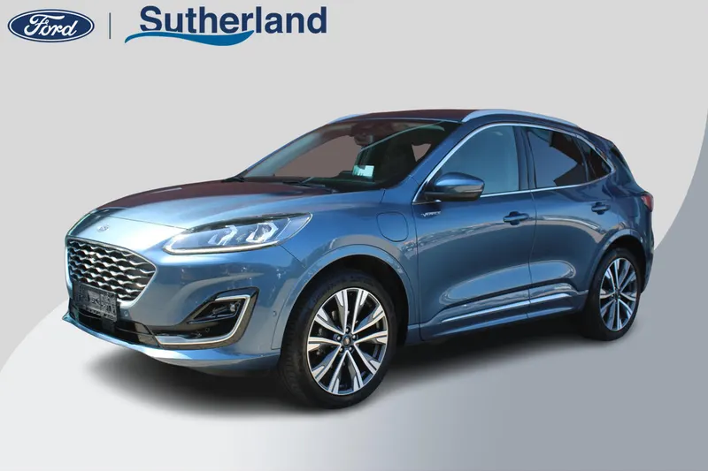 Ford Kuga (2023)
