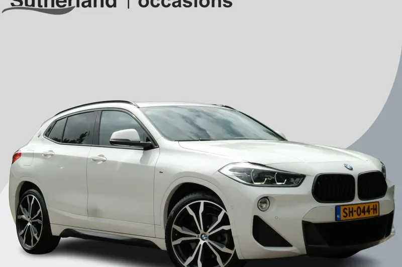 BMW X2 (2018)