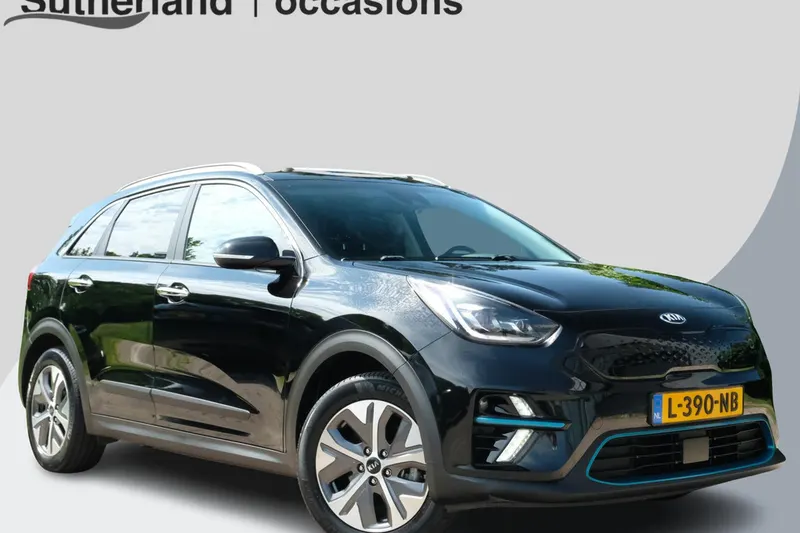 Kia Niro EV (2021)