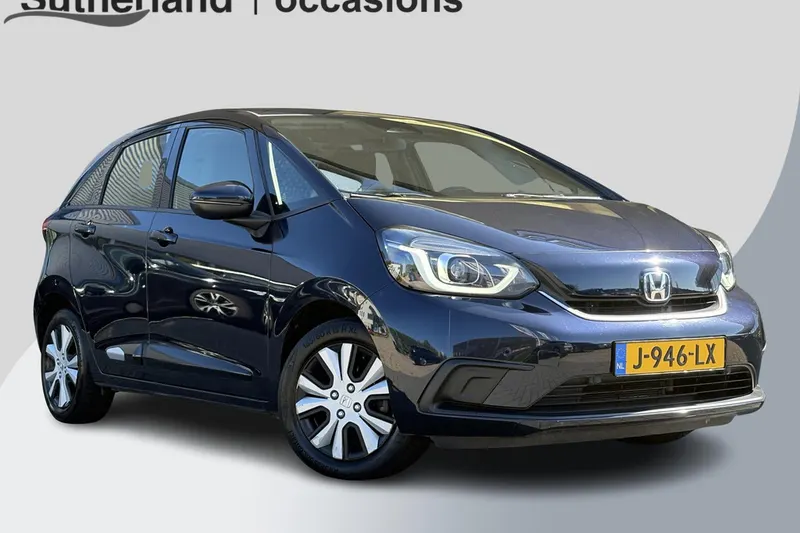 Honda Jazz (2020)