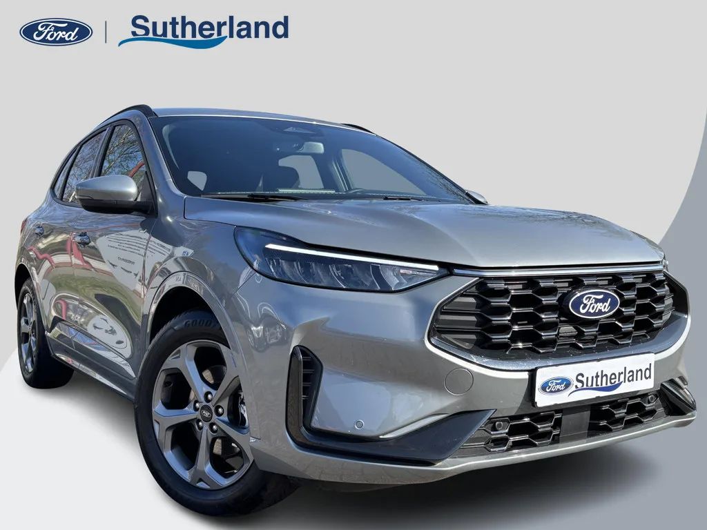 Ford Kuga (2025) — foto 1