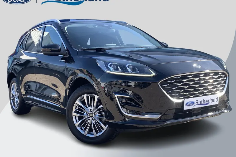 Ford Kuga (2023)