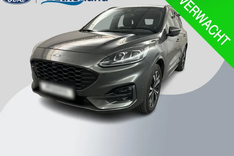 Ford Kuga (2021)