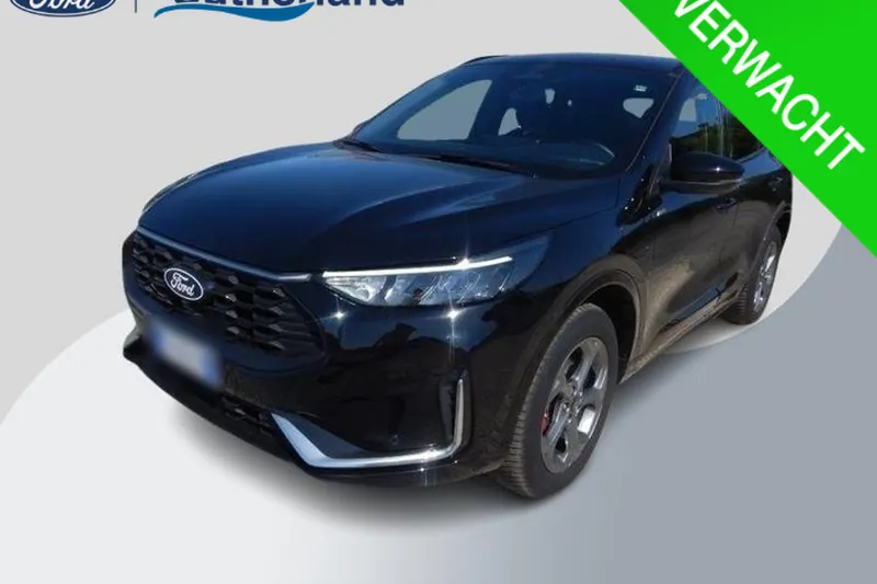 Ford Kuga (2025)