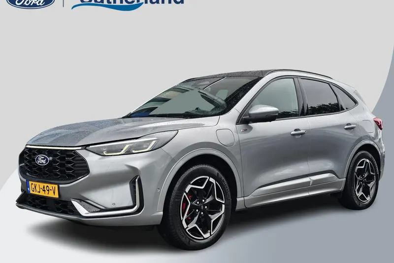 Ford Kuga (2024)