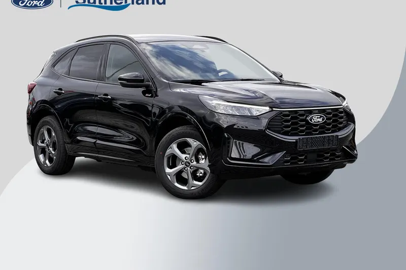 Ford Kuga (2026)
