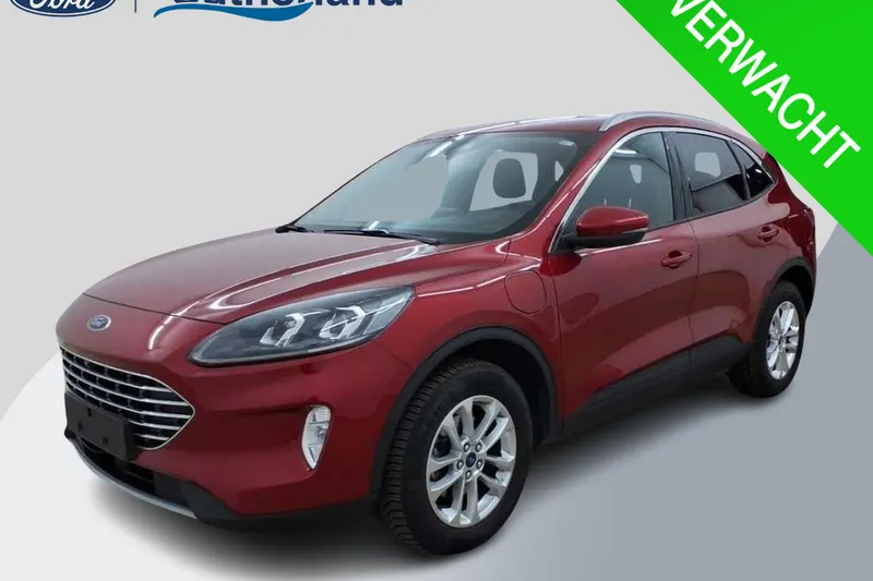 Ford Kuga (2023)