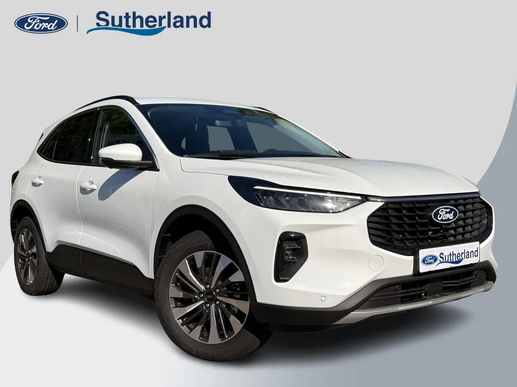 Ford Kuga (2026) — foto 1