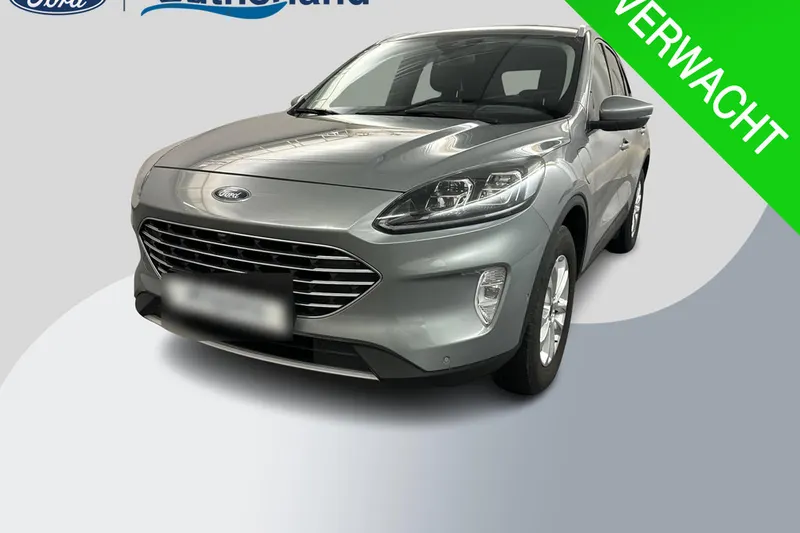 Ford Kuga (2023)
